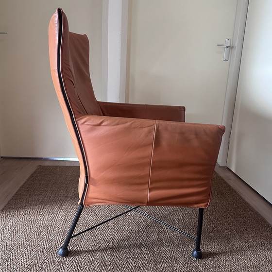 Image 1 of 2x Montis Charly Fauteuil par Gerard Van Den Berg