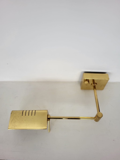 Lampe murale Mid Century Italian Relco Design Swing