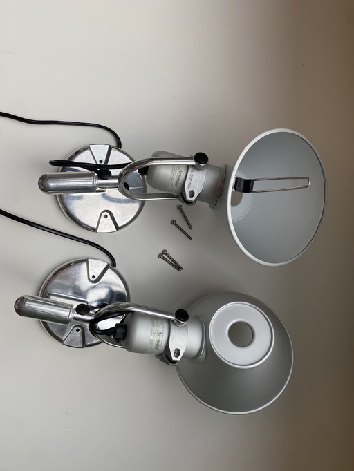 Artemide Tolomeo