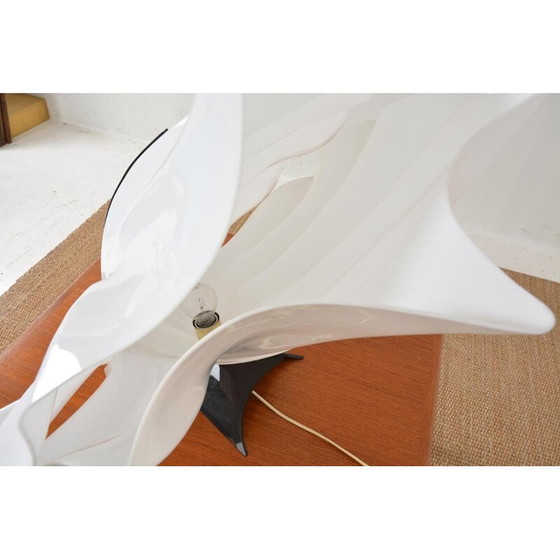 Image 1 of Lampe sculpturale vintage de Rougier