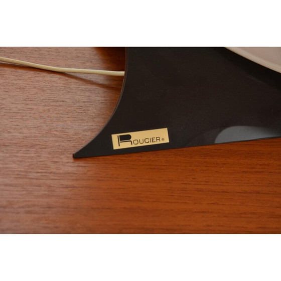 Image 1 of Lampe sculpturale vintage de Rougier