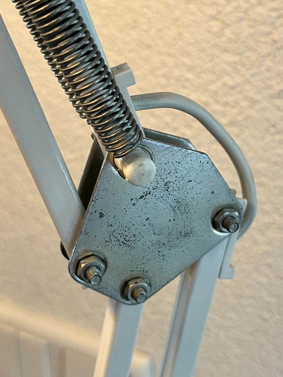 Image 1 of Lampe architecturale vintage Cogo Design ('60-'70)