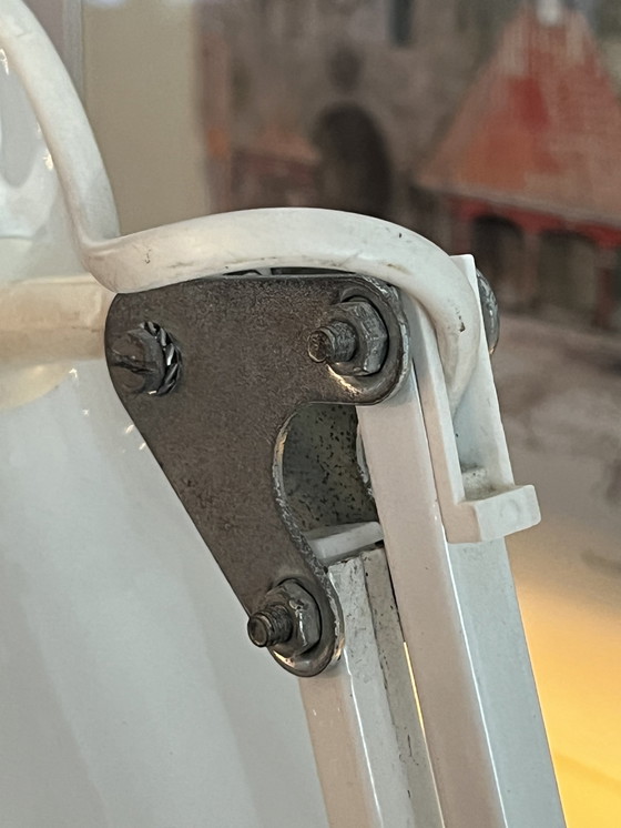 Image 1 of Lampe architecturale vintage Cogo Design ('60-'70)