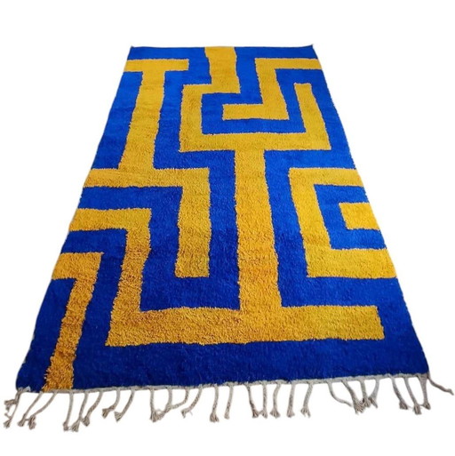 Tapis berbère Tapis