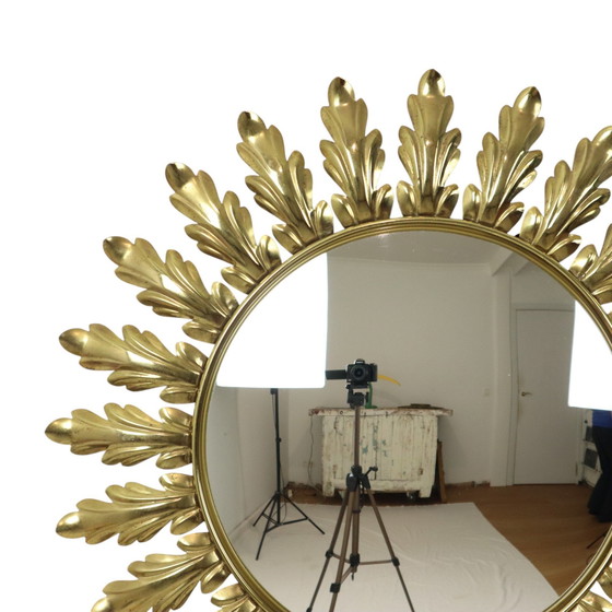 Image 1 of Deknudt Sunburst Sunburst 50Cm