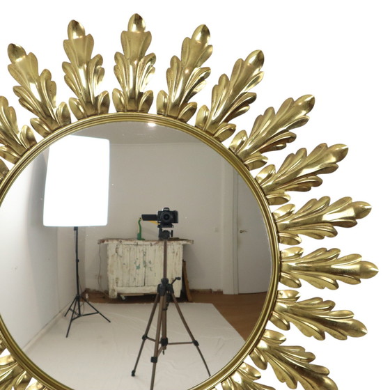 Image 1 of Deknudt Sunburst Sunburst 50Cm