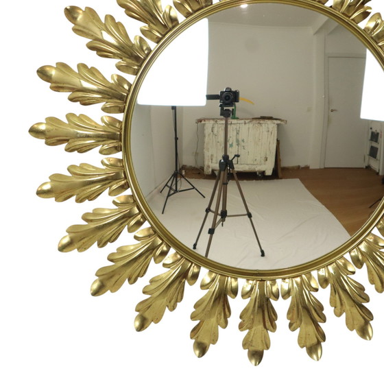 Image 1 of Deknudt Sunburst Sunburst 50Cm