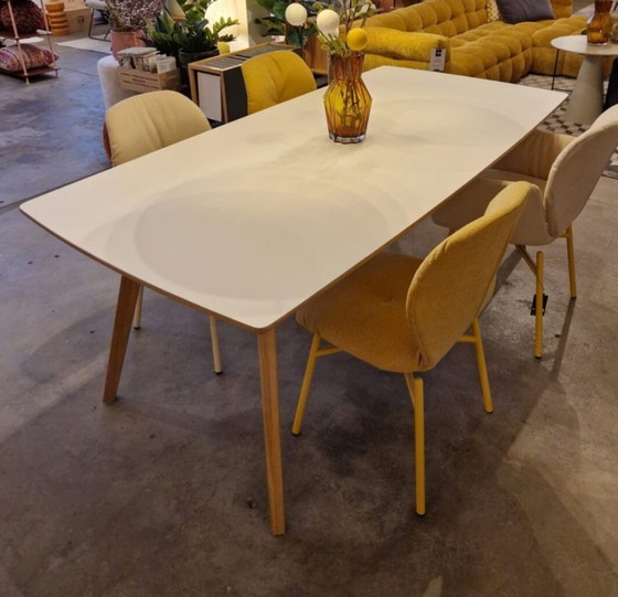 Image 1 of Table de salle à manger Mobitec Mood