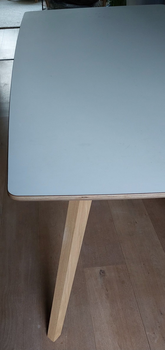 Image 1 of Table de salle à manger Mobitec Mood