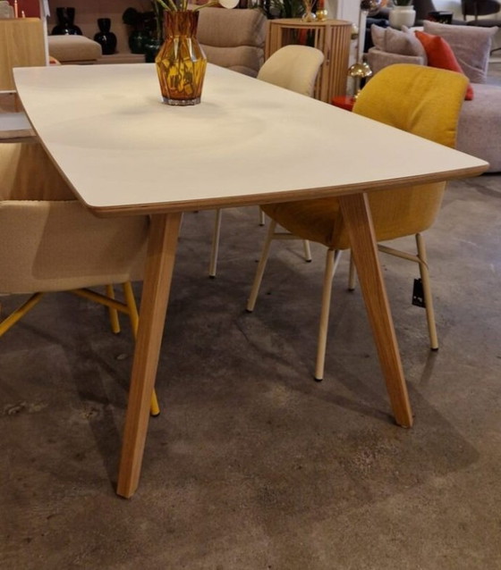 Image 1 of Table de salle à manger Mobitec Mood