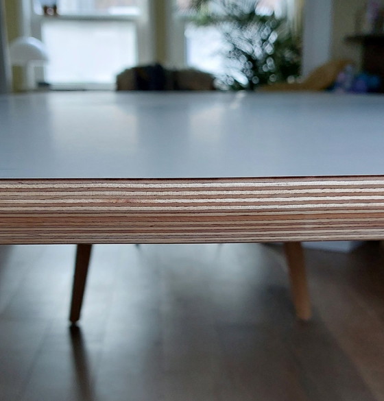 Image 1 of Table de salle à manger Mobitec Mood