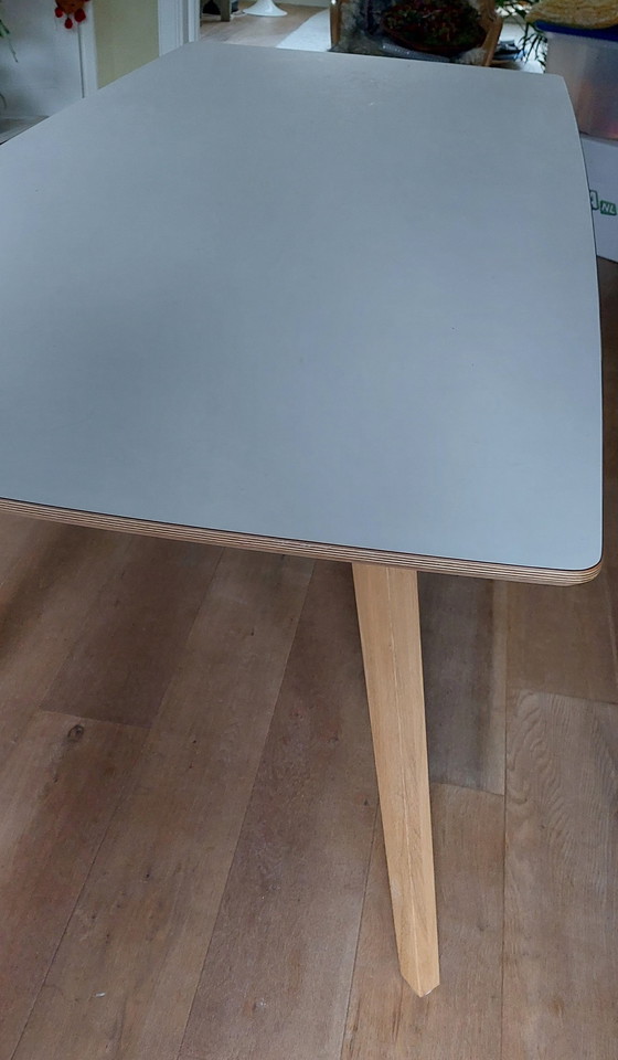 Image 1 of Table de salle à manger Mobitec Mood