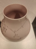 Vase Hella Jongerius Ps Jonsberg
