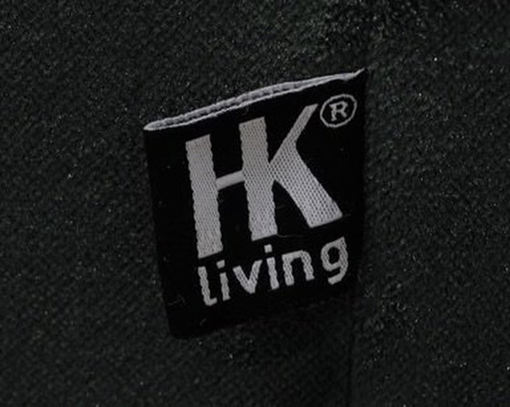 Image 1 of Hk Living Canapé rétro 4 places