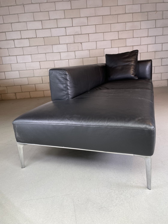 Image 1 of Jaan Sofa/Chaise Longue By Walter Knoll