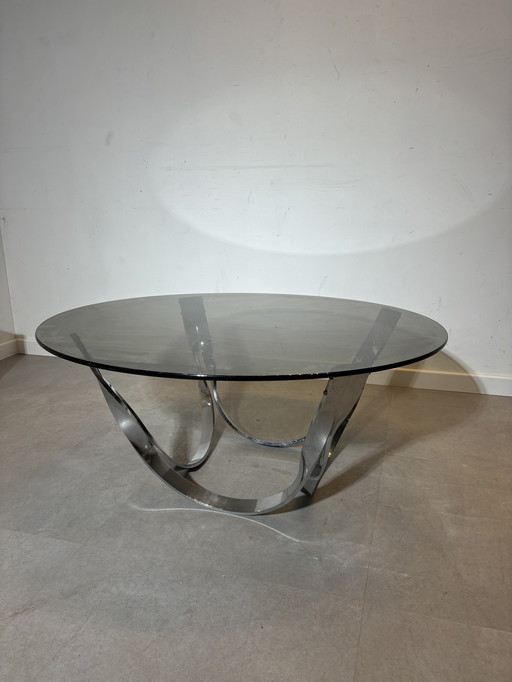 Table basse "Dunbar" de Roger Sprunger