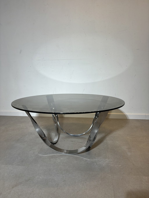 Table basse "Dunbar" de Roger Sprunger