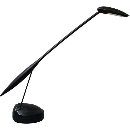 Lampe de bureau vintage Allegro par Unilux