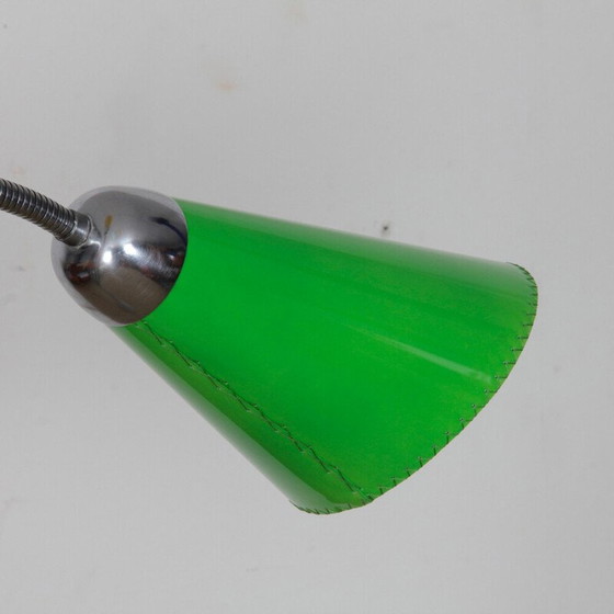 Image 1 of Lampadaire vintage en métal par Lidokov, 1960