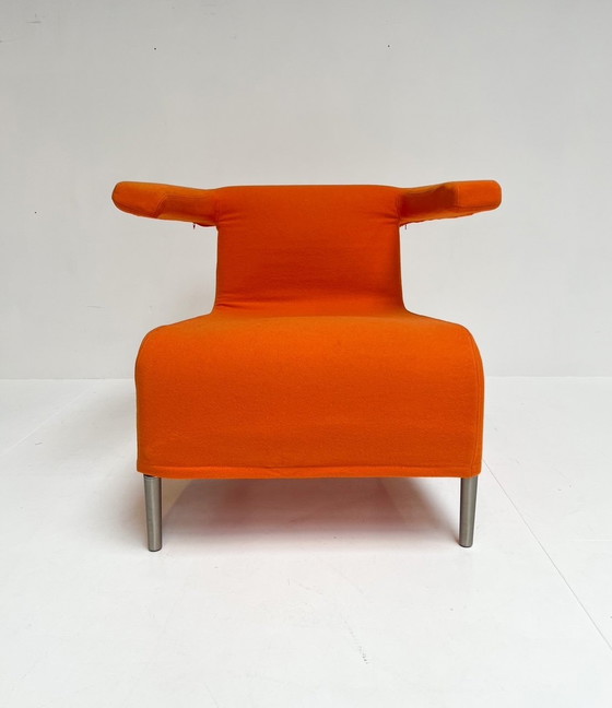 Image 1 of Fauteuil Toribio de Lievore Altherr Molina, 1990