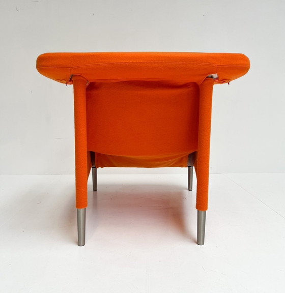 Image 1 of Fauteuil Toribio de Lievore Altherr Molina, 1990