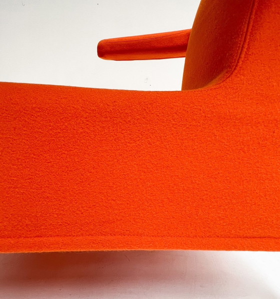 Image 1 of Fauteuil Toribio de Lievore Altherr Molina, 1990