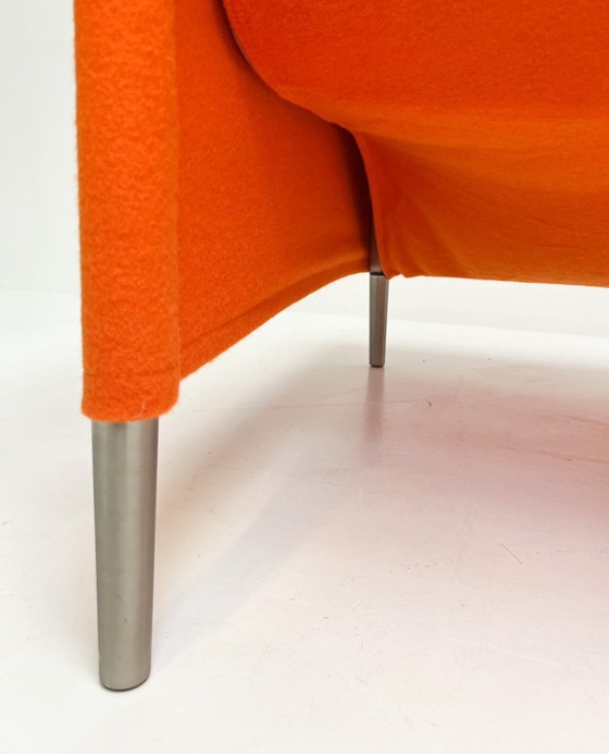 Image 1 of Fauteuil Toribio de Lievore Altherr Molina, 1990