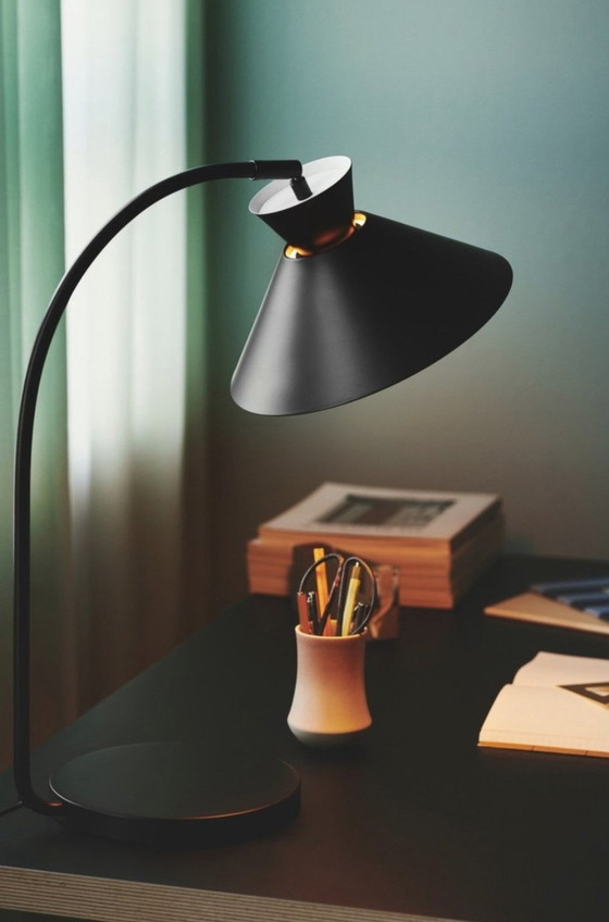 Image 1 of Nordlux Dial Table Lamp