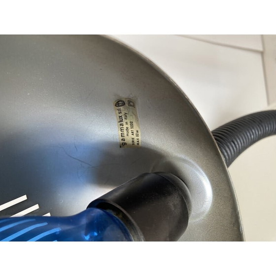 Image 1 of Paire de lampes de table flexibles vintage par Gammalux, Italie années 1960