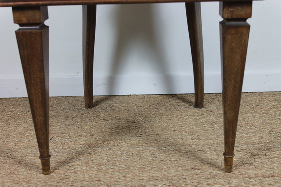 Image 1 of Chaises Vintage Année 50