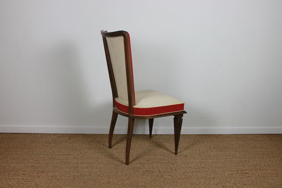 Image 1 of Chaises Vintage Année 50