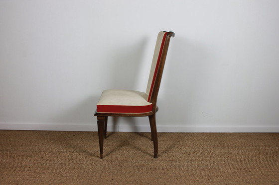 Image 1 of Chaises Vintage Année 50