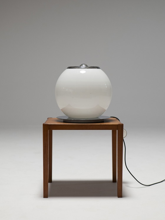 Image 1 of Lampe de table Micol par Giuliana Gramigna et Sergio Mazza pour Quattrifolio, 1970