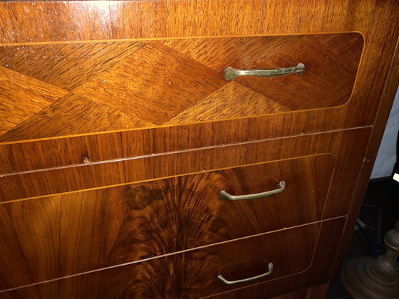 Image 1 of Secretaire