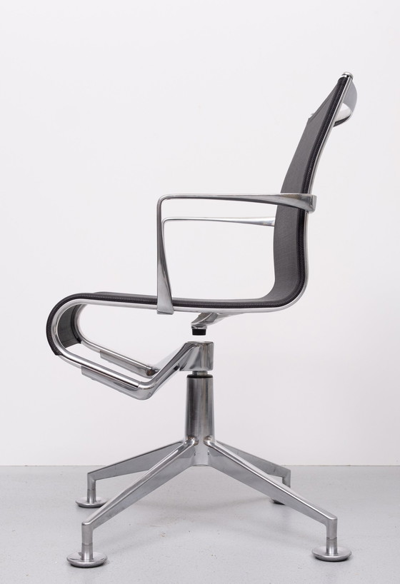 Image 1 of Chaise de bureau pivotante Alias par Alberto Meda 2000