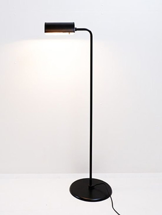 Image 1 of Lampadaire danois par Abo Randers noir