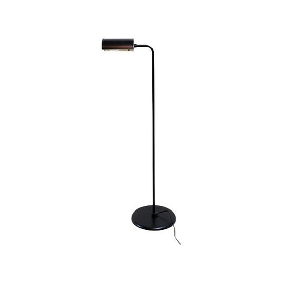 Image 1 of Lampadaire danois par Abo Randers noir
