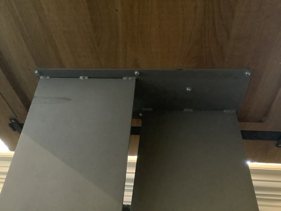 Image 1 of Bert Plantagie Table à manger Mees