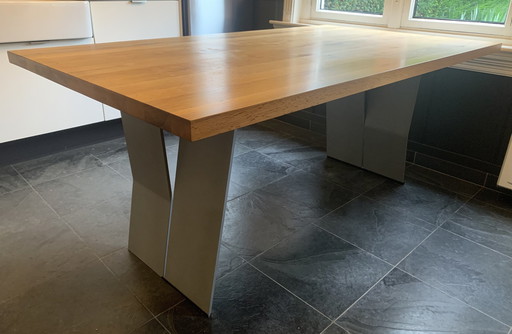 Bert Plantagie Table à manger Mees