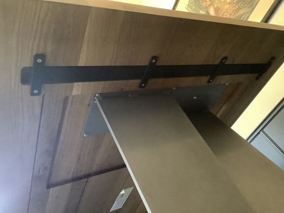 Image 1 of Bert Plantagie Table à manger Mees