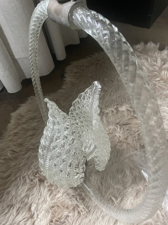 Image 1 of Barovier En Toso Lampe pendante Murano