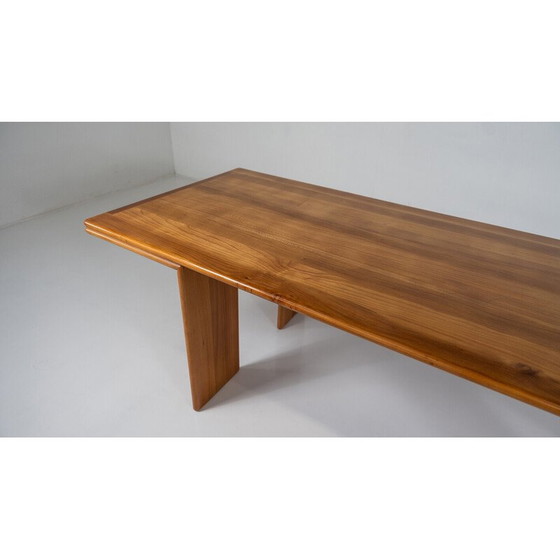 Image 1 of Table de salle à manger vintage, Italie 1980