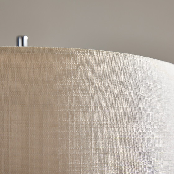 Image 1 of Lampe de table chromée par Frank Betler pour Wila