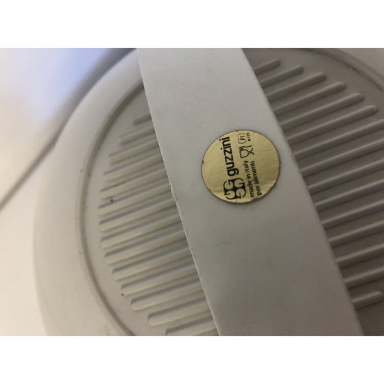 Image 1 of Glacière vintage en forme de boule par Paolo Tilche pour Guzzini, Italie 1980