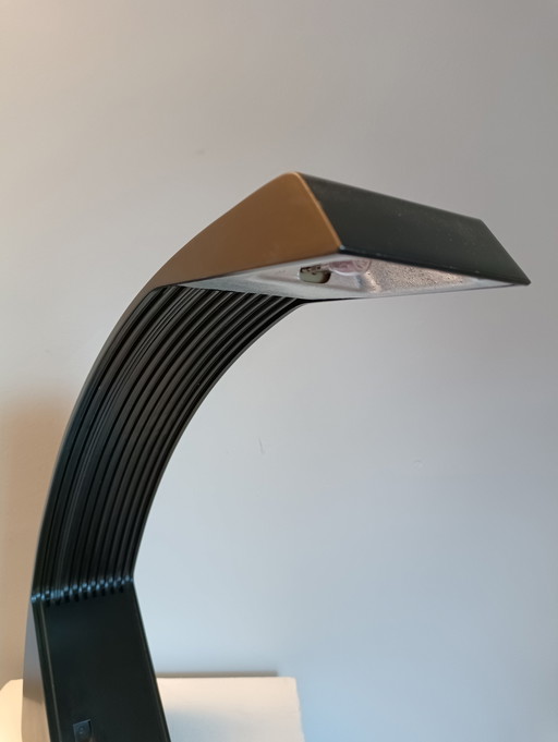 Lampe Arcobaleno De Marco Zotta 