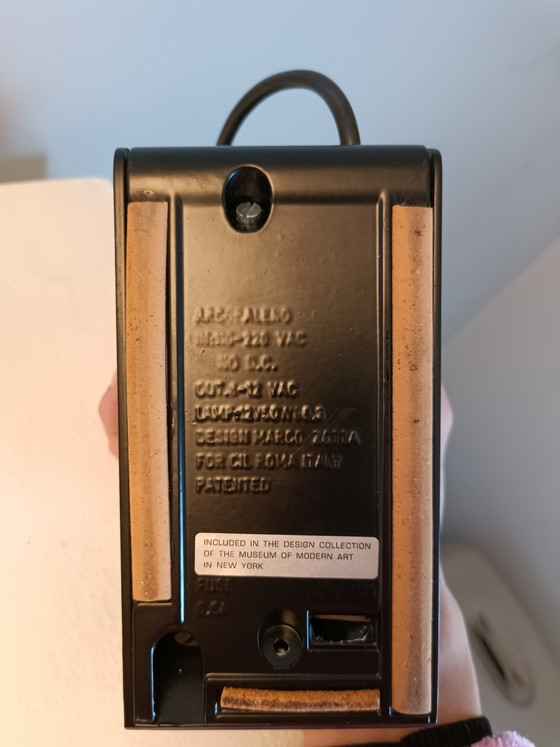 Image 1 of Lampe Arcobaleno De Marco Zotta 