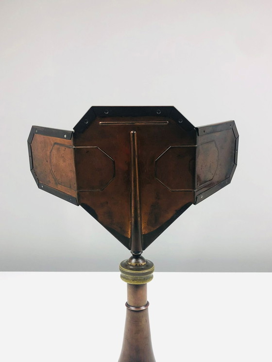 Image 1 of Miroir de rasage, Royaume-Uni, 1920