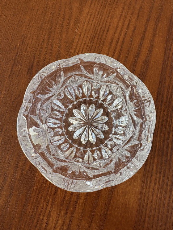 Image 1 of Anna Hutte Plateau Cristal