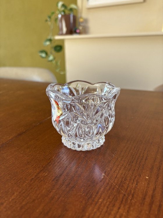 Image 1 of Anna Hutte Plateau Cristal