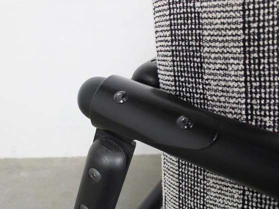 Image 1 of Vroonland Pin Lounge Chair Design Sjoerd Vroonland